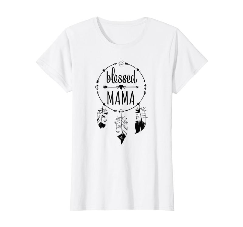 ブレスドママ - ドリームキャッチャー - 母の日