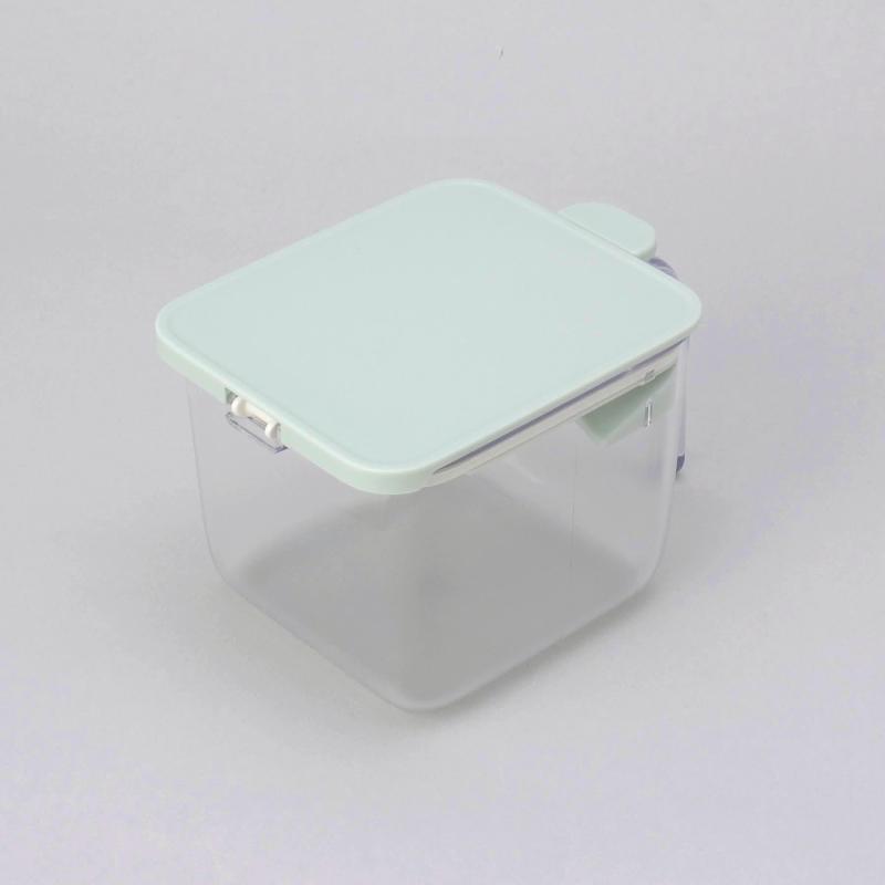 調味料ポットワイド ペールアクア 212キッチンストア kurasidou-10254795 暮らし堂ショップ サンプル画像2