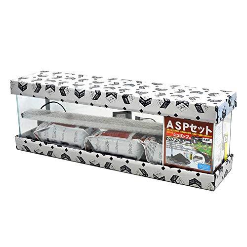 水槽セットアクアシステムASPセッ...