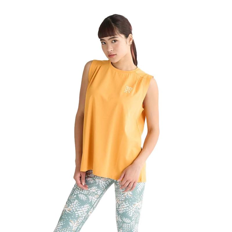 [ロキシー] ストリートウェア TAP THE TALENT レディース