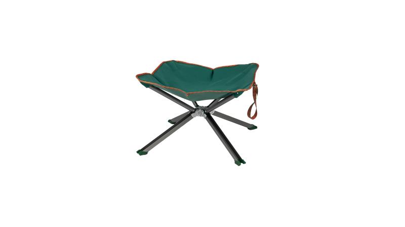 Yunonglive（ユノンライブ）Foldable Lander Ottoman（フォルダブルランダーオットマン） アウトドアチェア組合せ 折り畳み 5秒で設置完了 コンパクト収納 超軽量本体重量1.3kg 耐荷重量150kg 日本初上 kurasidou-10190915 暮らし堂ショップ パッケージ画像