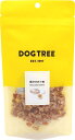 犬のおやつ 国産 無添加 ドッグツリー 鶏ささみ小粒 Mサイズ 40g DOGTREE dogtree 犬
