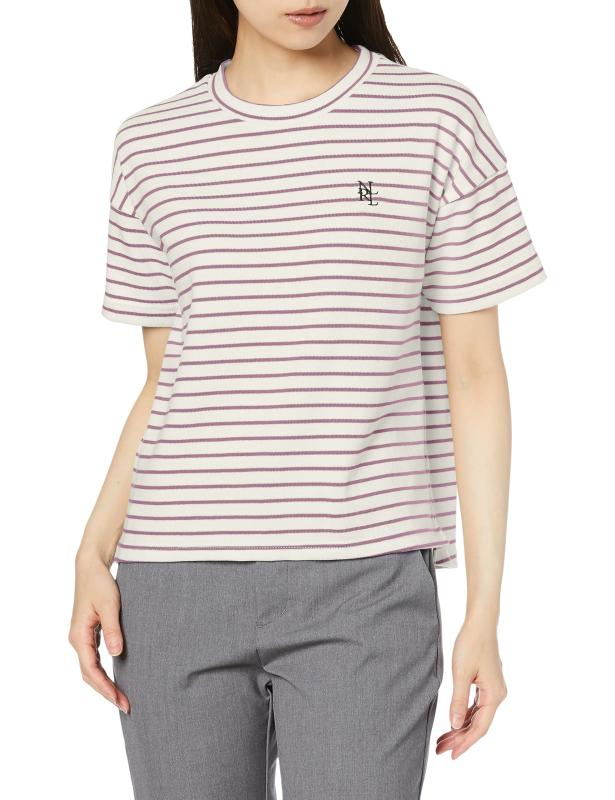 餷Ʋåפ㤨[Υ꡼] BORDER BIG S/S TOP ǥפβǤʤ2,837ߤˤʤޤ