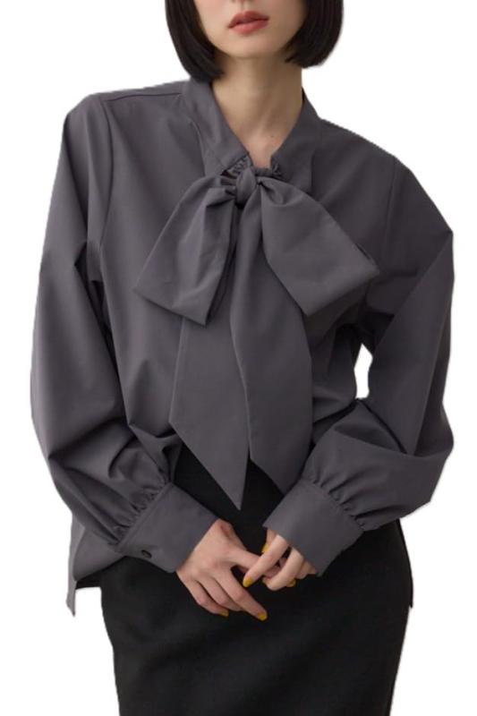 [アズールバイマウジー] ボウタイリ