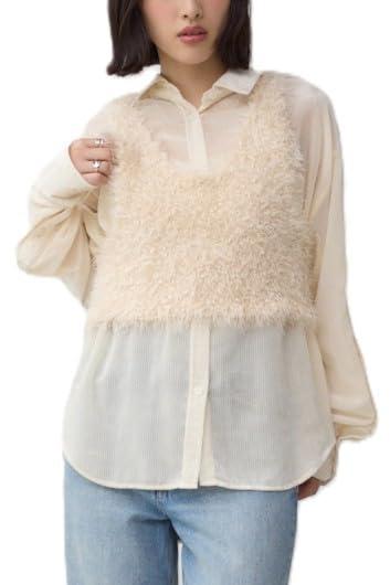 [AZUL by moussy] [アズールバイマウジー