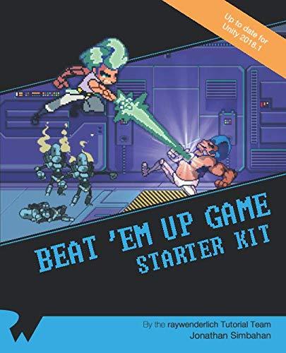 楽天暮らし堂ショップBeat 'Em Up Game Starter Kit