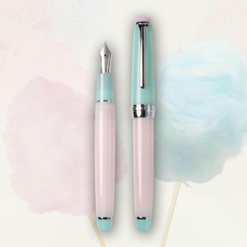 Photo de Wataame 14K Fountain Pen