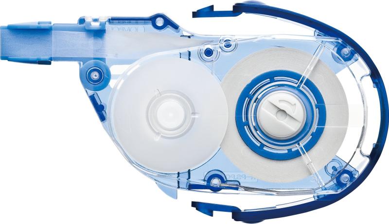 トンボ鉛筆 MONO YX 修正テープ つめ替えカートリッジ 幅6mm【10個入】CT-YR6MONO YX 修正テープ つめ替えカートリッジ 幅6mm CT-YR6 10個セット