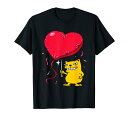 おもしろ バレンタインデーのプレゼント 面白い ペット ハート Funny Single Pet Owner Gift Tシャツ