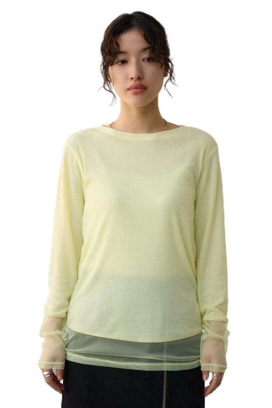 [アズールバイマウジー] ソデレース