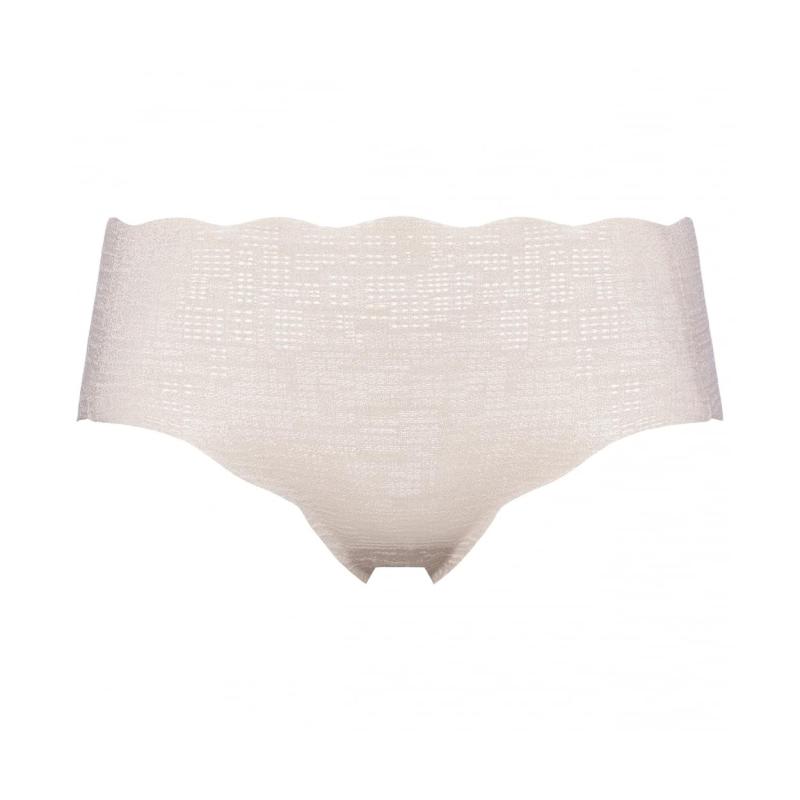 [Triumph] （トリンプ）スロギー ゼロ フィール レース ボーイズレングス