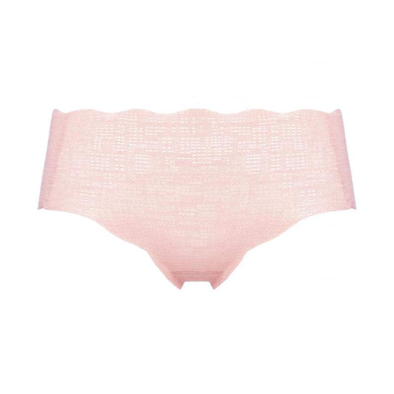 [Triumph] （トリンプ）スロギー ゼロ フィール レース ボーイズレングス