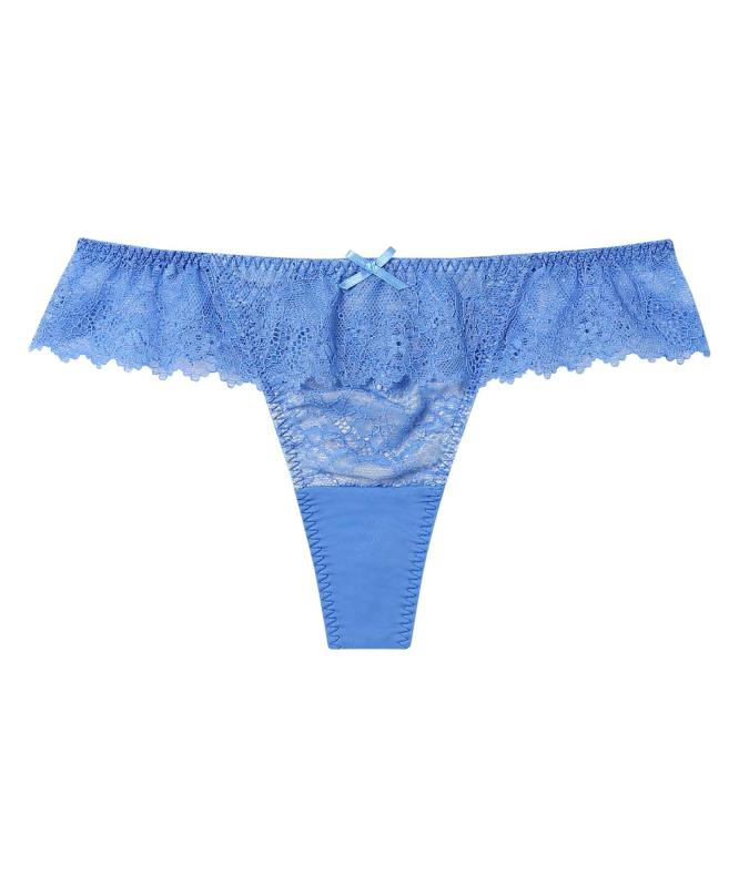 AMPHI(アンフィ) Tバックショーツ【BZM328シリーズ】 BZM328とペア はきごこちのよい素材(バック) ソング ショーツ PZM528レディース