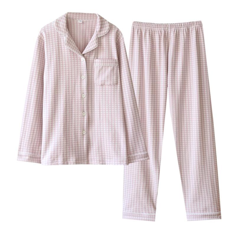 乐天商城 - [IDOHEMO] パジャマ レディース ルームウエア 女子 部屋着 寝間着 裏起毛 暖かい ふわふわ