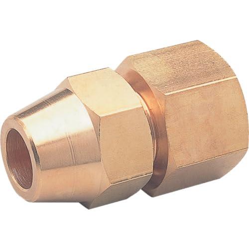 Rakuten - ASOH ゲージフィッティング PF1／4×Φ8 FG-1208