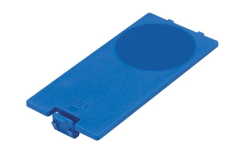 Rakuten - シンワ測定(Shinwa Sokutei) 部品 電池フタ レーザー距離計 L-Measure BK 30用 86117