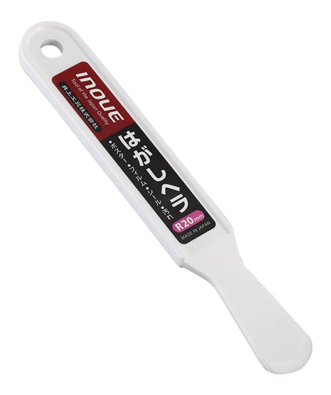 Rakuten - イノウエ はがしヘラ R 20mm