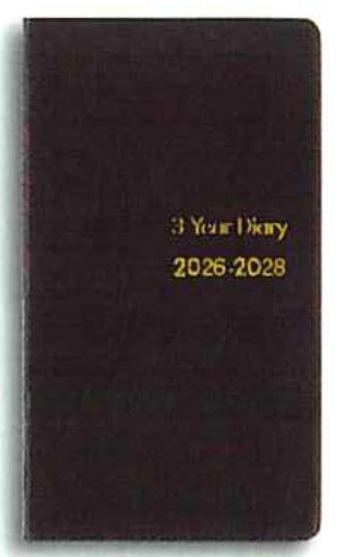 楽天市場】3年 手帳 2020の通販