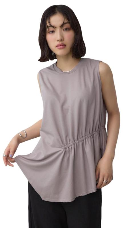 [アズールバイマウジー] C/T 冷感 ア