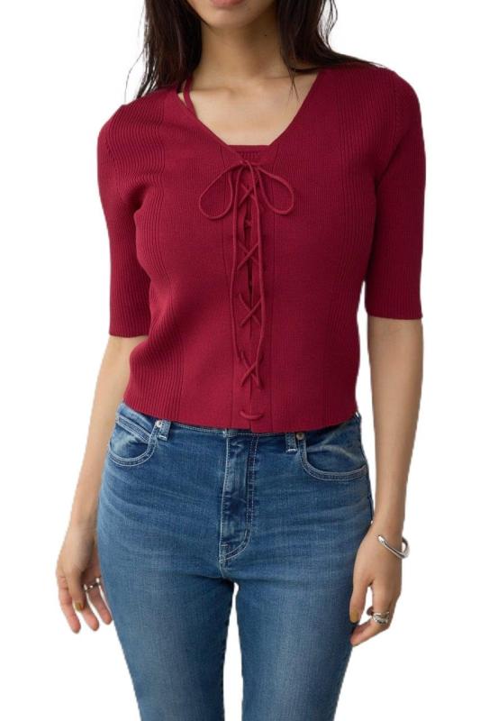 [AZUL by moussy] [アズールバイマウジー