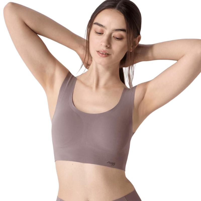 [トリンプ] 綿混タイプ スロギー G028