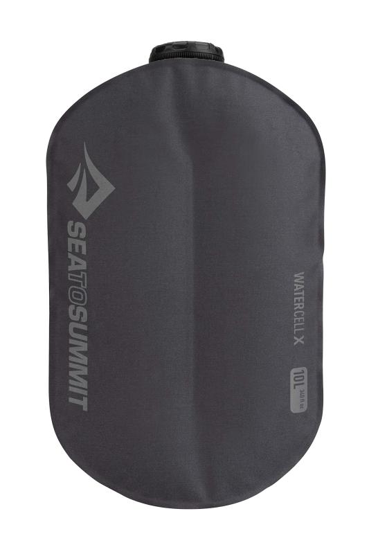 Rakuten - Sea to Summit ウォーターセル X 軽量 キャンプ ウォーターストレージ ディスペンサー シャワー 10リットル (v1)