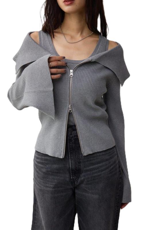 [AZUL by moussy] [アズールバイマウジー