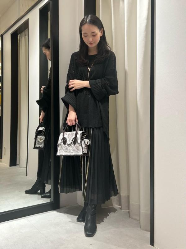 [졼ͥ󥿥] ץ륪С 2024AW󥸥˥åȥȥå ǥ 27