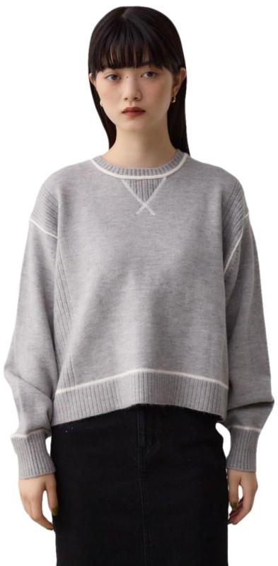 [AZUL by moussy] [アズールバイマウジー