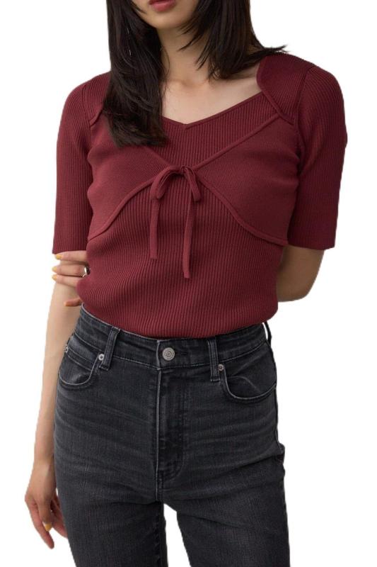 [AZUL by moussy] [アズールバイマウジー