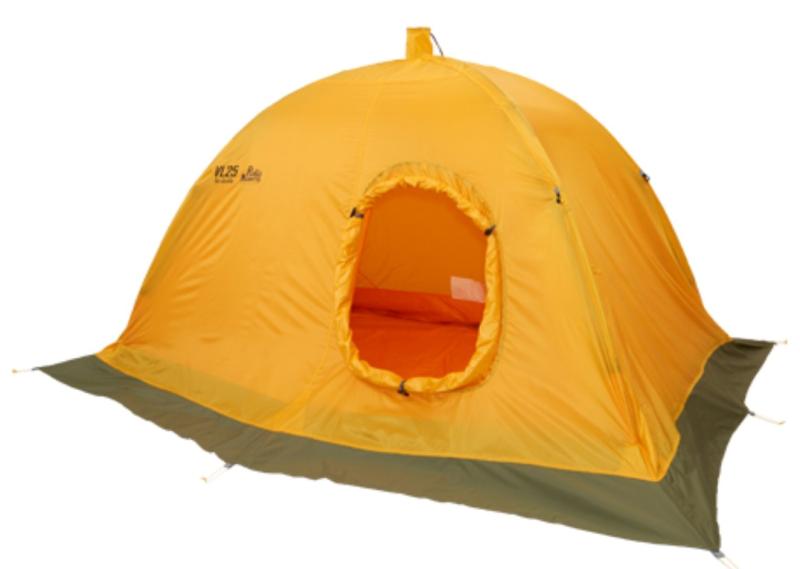 Rakuten - プロモンテ(PuroMonte) テントアクセサリー VL・VSシリーズテント用外張 (VL・VS 4人用外張) VL45S