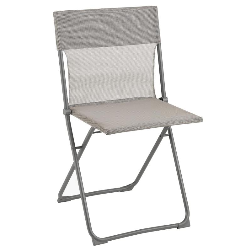 Lafuma(ラフマ) バルコニーチェア BALCONYII LFM5167 kurasidou-10189000 暮らし堂ショップ パッケージ画像