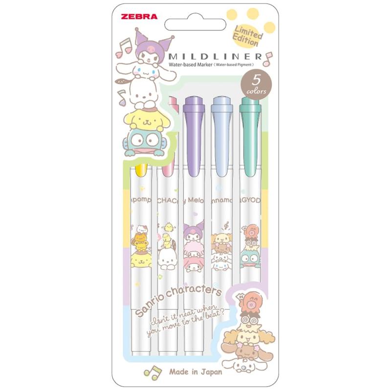 楽天市場】マイメロディ（蛍光ペン｜筆記具）：文房具・事務用品