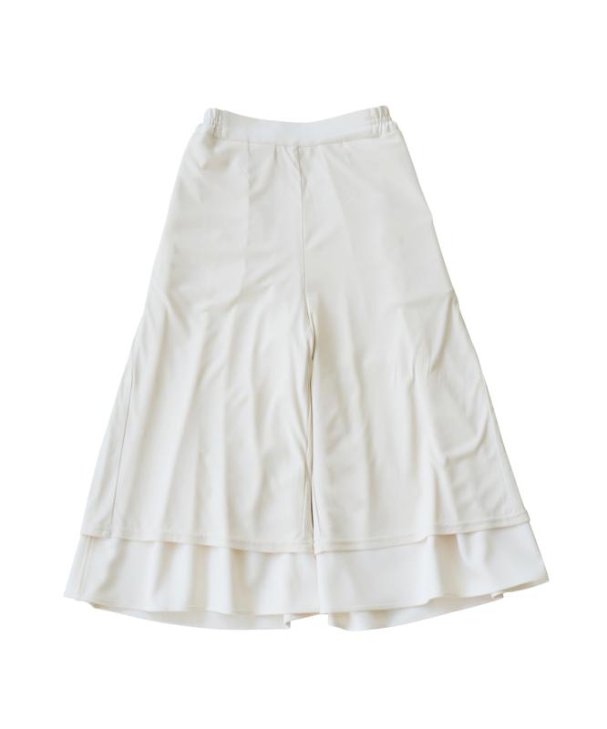 ROPE' PICNIC(ロペピクニック) スカートシワになりにくい・アンチピリング/きれいめイージースカーチョレディース kurasidou-10146674 暮らし堂ショップ パッケージ画像