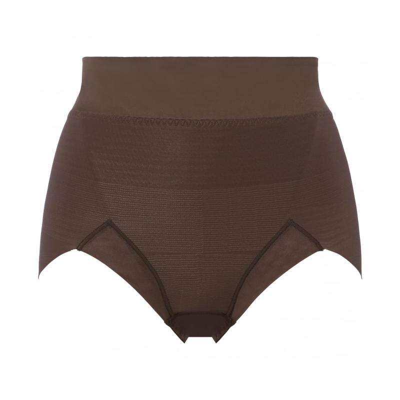 [Triumph] （トリンプ） おなかサポートシェイパー575 ショートガードル