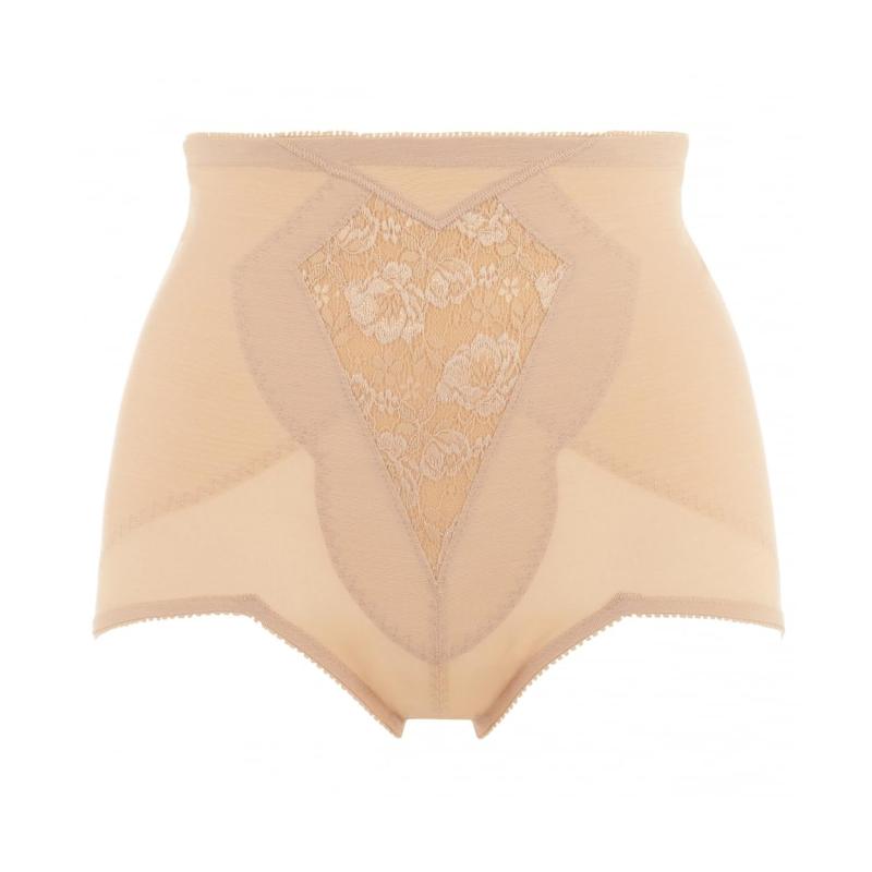 [Triumph] [トリンプ] ボディコンシェルジェ 10183983 ガードル ショートガードル 補正下着 快適 アウター響きにくい 自然な丸み