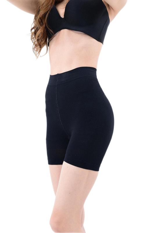 [ネイバム] 骨盤サポート ショートパンツ ショートガードル ヒップアップ