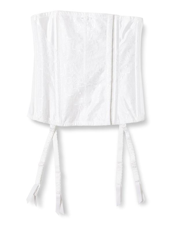 [Triumph] （トリンプ） ブライダルインナー 6080 ウエストニッパー