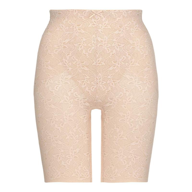 トリンプ Triumph ボディコンシェルジェ TR517 ガードル ロング 深め 補正下着 お腹押さえ ヒップアップ