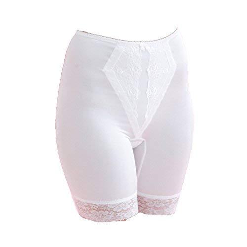 [Salon de M] New Bridal パーフェクト ガードル ホワイト ブライダルインナー ゼクシィ掲載