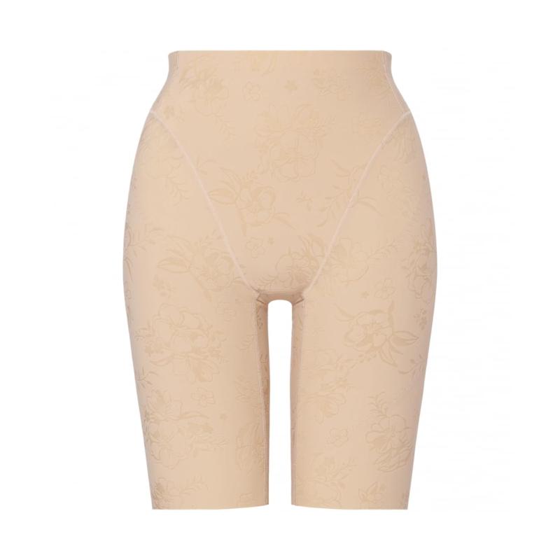 （アモスタイル）AMOSTYLE モモスリムガードル ロングガードル