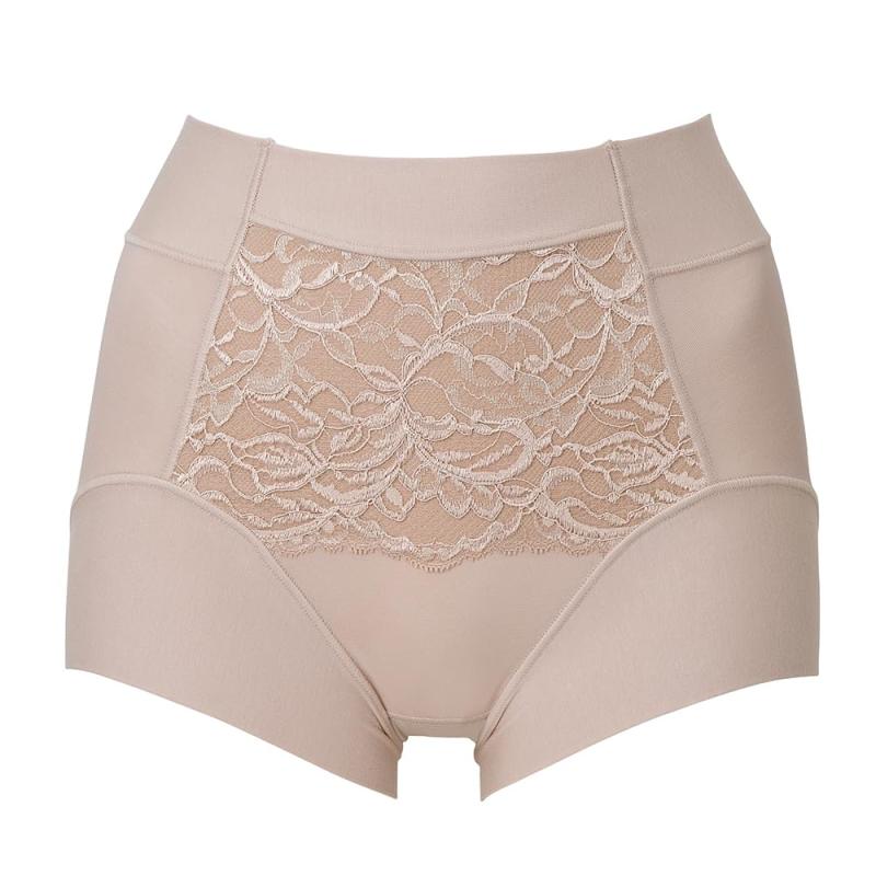 [ブラデリス ニューヨーク] 綿混キ