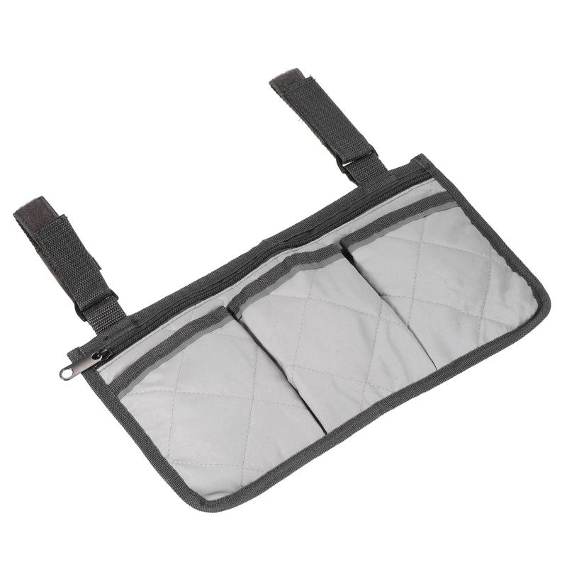 YOKIVE アームレストオーガナイザー 防水椅子収納バッグ 日常使用用 kurasidou-10189399 暮らし堂ショップ パッケージ画像