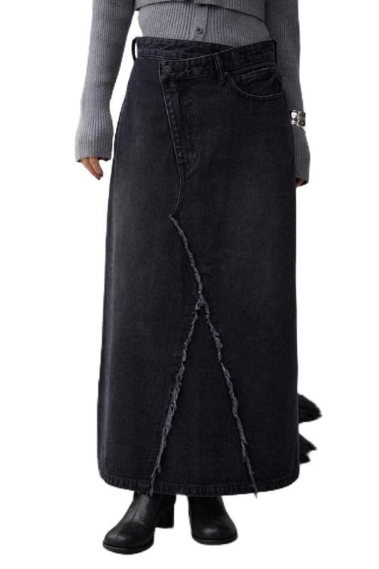 [アズールバイマウジー] AZUL DENIM ク