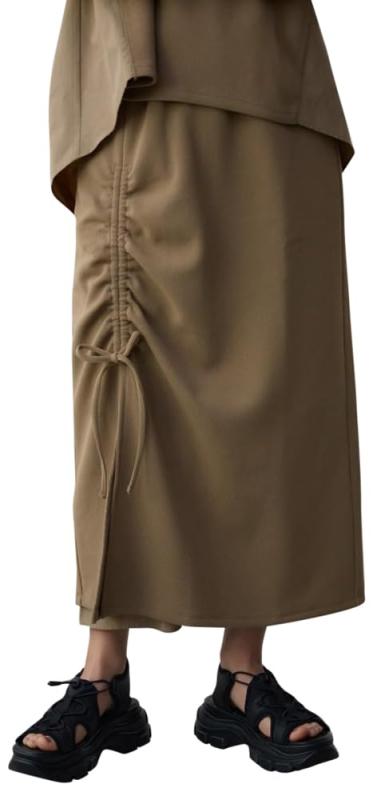 [AZUL by moussy] [アズールバイマウジー