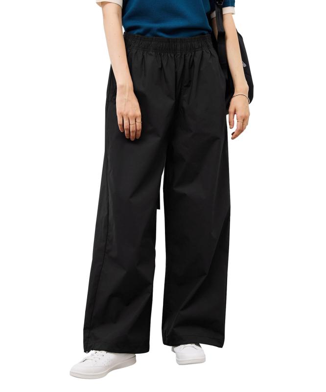 ROPE' PICNIC(ロペピクニック) パンツ(GS展開店舗及びルミネとして提案) _Dickiesコットンダンプドロストリラックスパンツ (5287-5410)レディース
