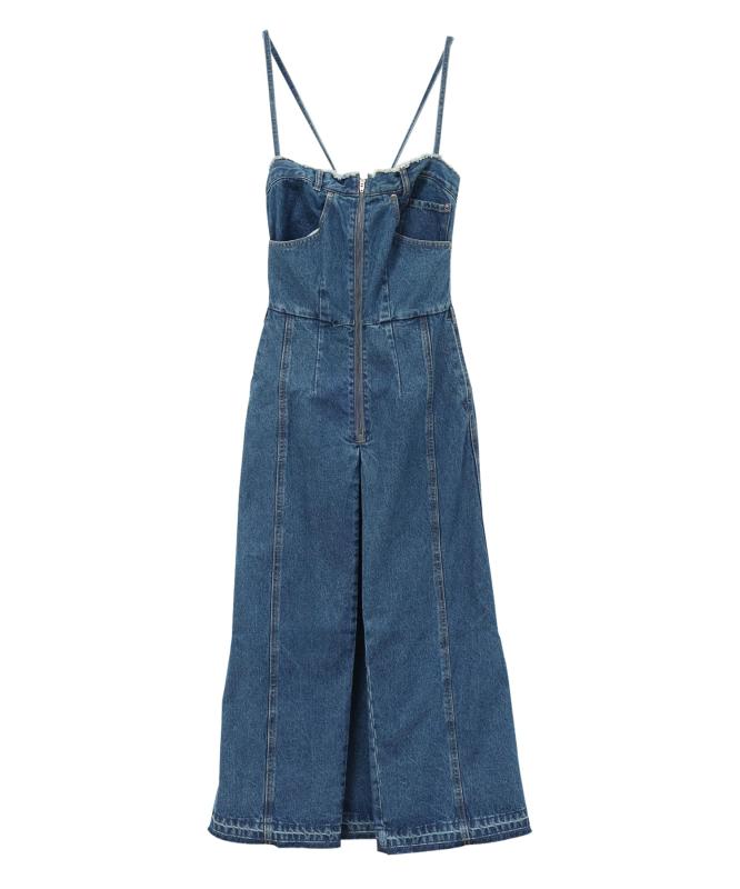 ビス 【CIMARRON】VIS別注リメイクライ