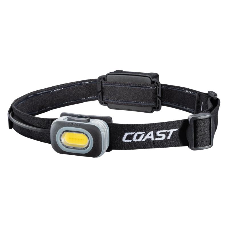 COAST (コースト) LED ヘッドランプ RLシリーズ