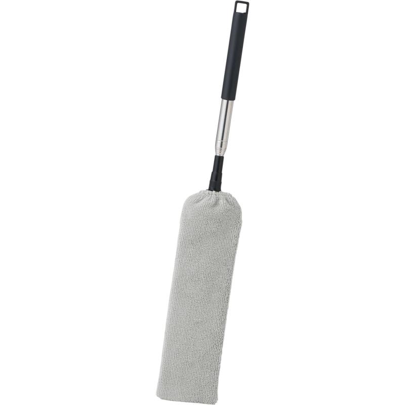 Pastool Tent & Tarp Dismantling Handy Item: Extendable Tent/Tarp Condensation Absorbing Wiper