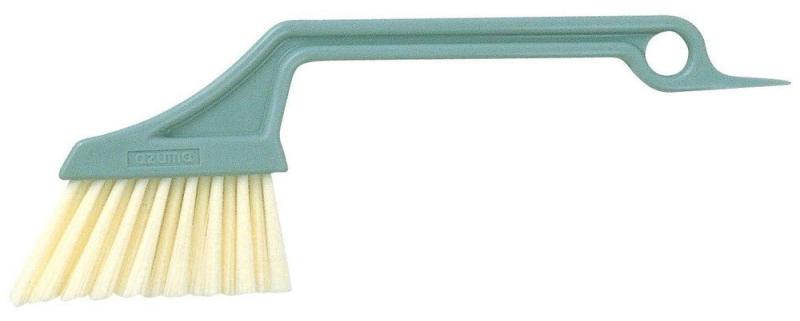 暮らし堂ショップのアズマ工業(Azuma Industrial) 掃除用スポンジ/ブラシ アズマ『隙間のお掃除に』 サッシ｜アングル2